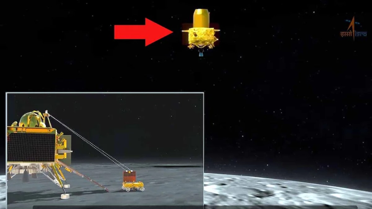 Chandrayaan 3 की लैंडिंग को लेकर बॉलीवुड में भी दिखा उत्साह, इस दिग्गज कलाकारों ने दी शुभकामनाएं …