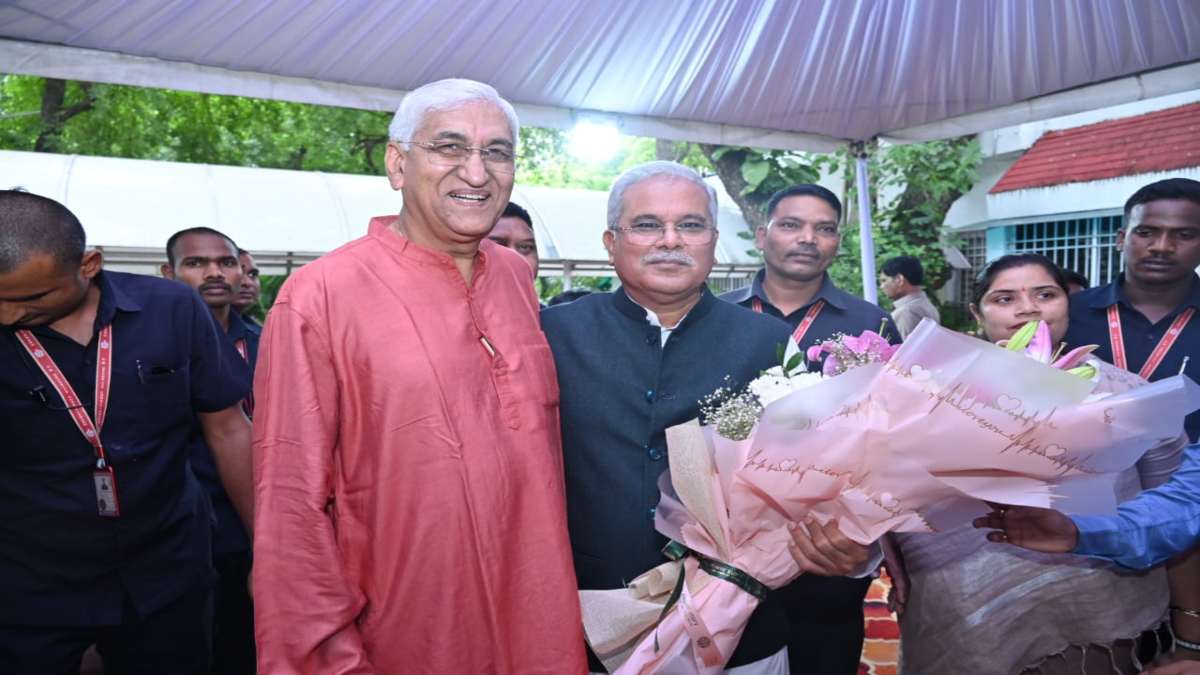 CG NEWS: CM भूपेश बघेल 63वां जन्मदिन, राष्ट्रपति, PM और कांग्रेस के दिग्गज नेताओं ने दी बधाई, जानिए किसने क्या कहा…