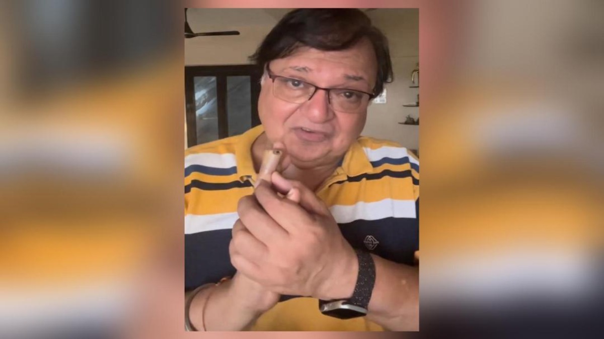 लैंड स्केप में फंसे अभिनेता Rakesh Bedi, जान से धोना पड़ता हाथ, बाल-बाल बचे एक्टर …