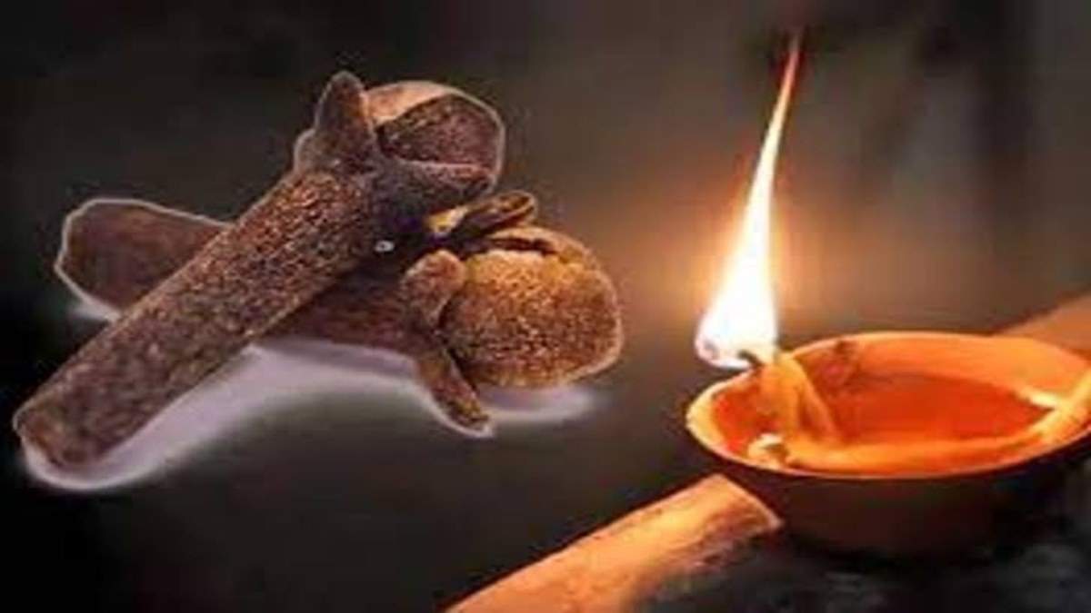 आर्थिक तंगी दूर करने के लिए सावन में लौंग से करें ये उपाय, घर में सुख-शांति के लिए ऐसे करे इसका प्रयोग …