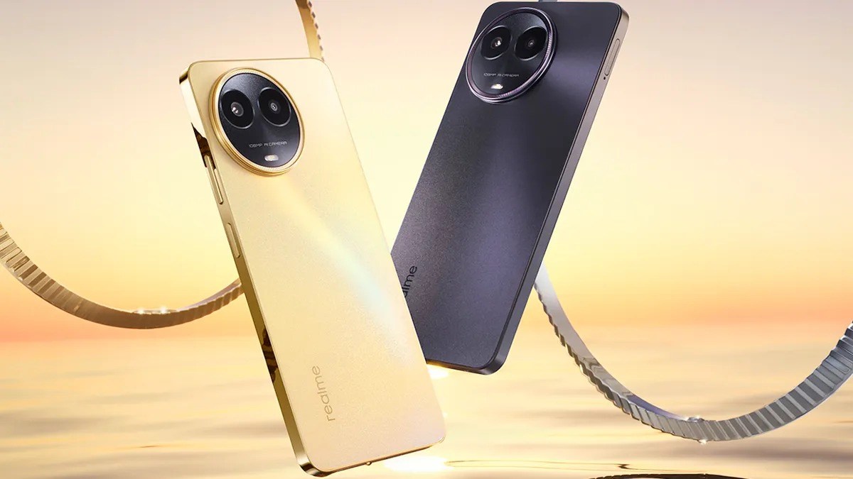 Realme के दो धाकड़ फोन ने मचाया हंगामा, 108MP कैमरा और 5000mAh के साथ चकाचक डिजाइन, कीमत ₹14999