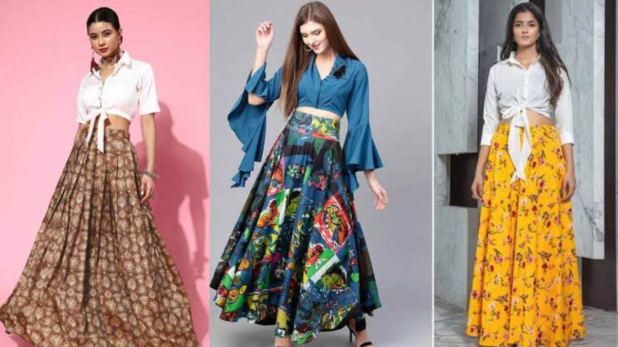 Fashion Tips : अगर आपको भी Skirts पहनना है पसंद, Look को परफेक्ट दिखाने के लिए खरीदें ऐसे स्कर्ट …