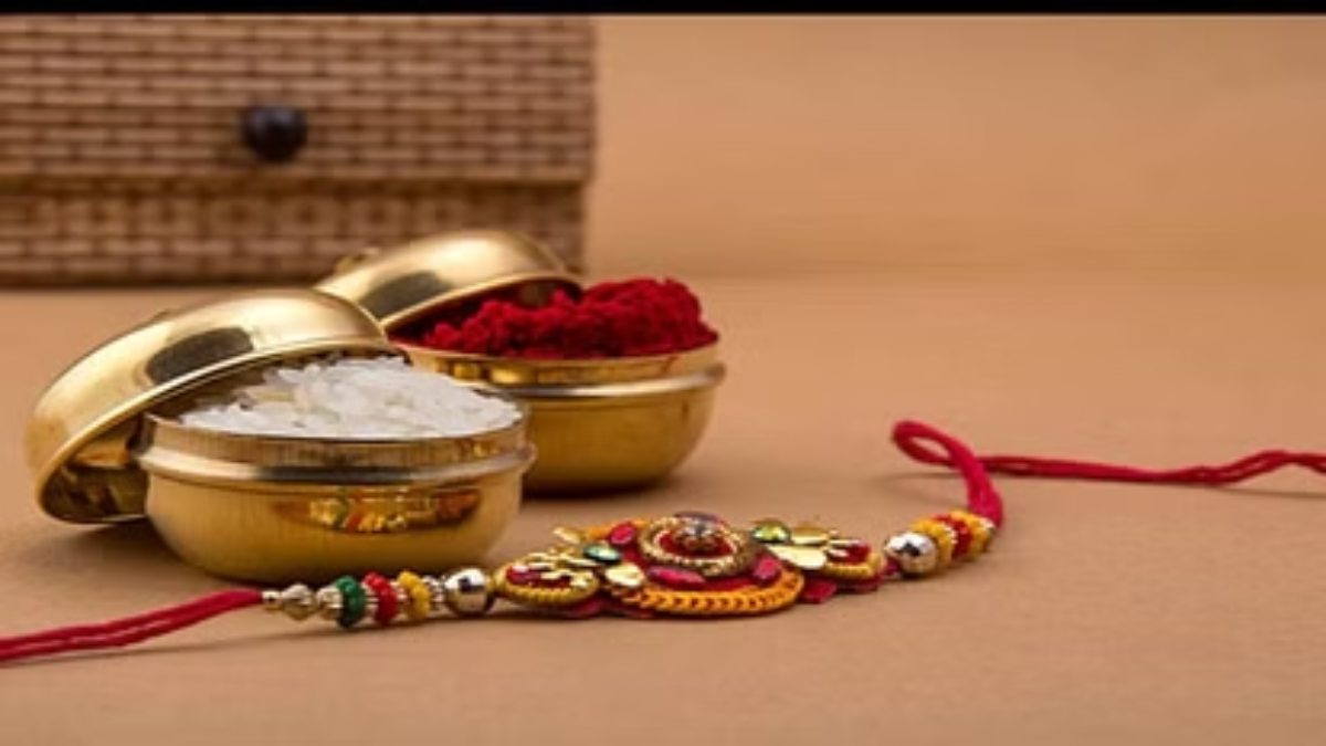 Raksha Bandhan 2023 : रक्षाबंधन को लेकर सभी के मन में है संशय, जानिए 30 या 31 कौन सा है शुभ मुहुर्त, कब बांधें भाई की कलाई पर राखी …