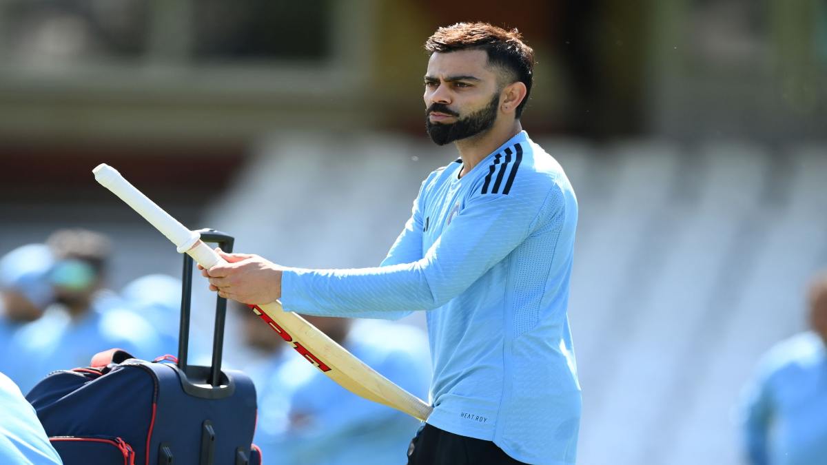 Asia Cup 2023: पूरी तरह तैयार हैं स्टार बल्लेबाज Virat Kohli, यो-यो टेस्ट में मचाया तहलका