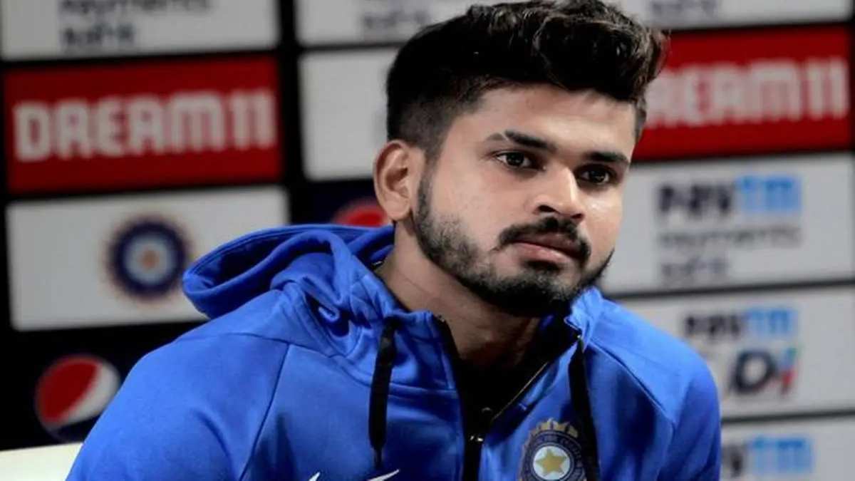 Asia Cup 2023: टीम चयन से पहले प्रैक्टिस मैच में Shreyas Iyer ने खेली थी तूफानी पारी, जड़ डाले थे इतने रन…