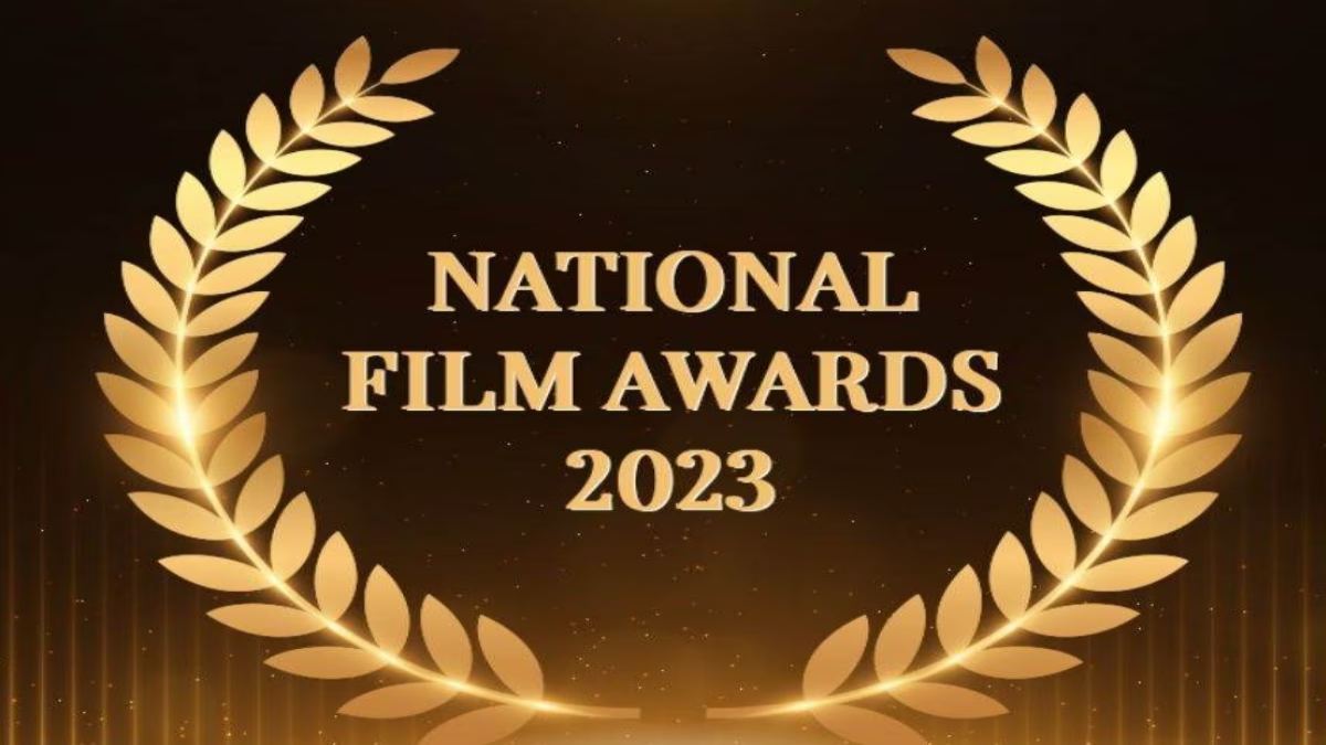 National Film Awards 2023 : राष्ट्रीय फिल्म पुरस्कारों का ऐलान, Allu Arjun को बेस्ट एक्टर, Alia Bhatt और kriti sanon को बेस्ट एक्ट्रेस अवॉर्ड