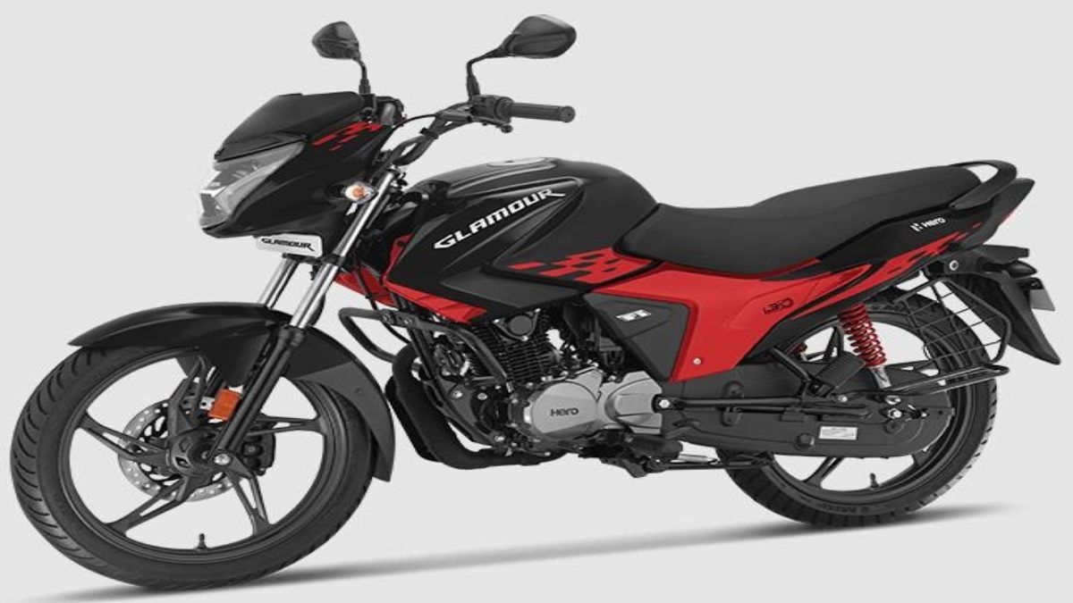 Hero Glamour 2023: नई हीरो ग्लैमर बाइक लॉन्च, जानिए कीमत, माइलेज और फीचर्स