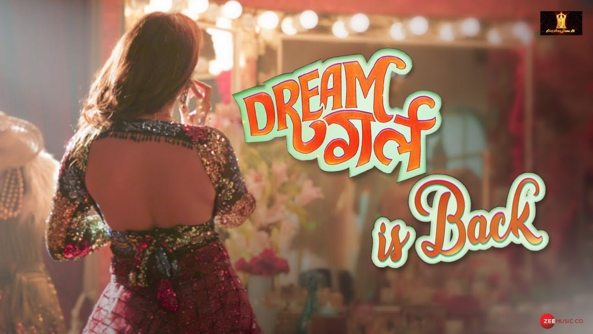 सिनेमाघरों में छाई Dream Girl 2, एक्ट्रेस नुसरत भरूचा को रिप्लेस करने पर आयुषमान खुराना ने कही ये वाली बात …