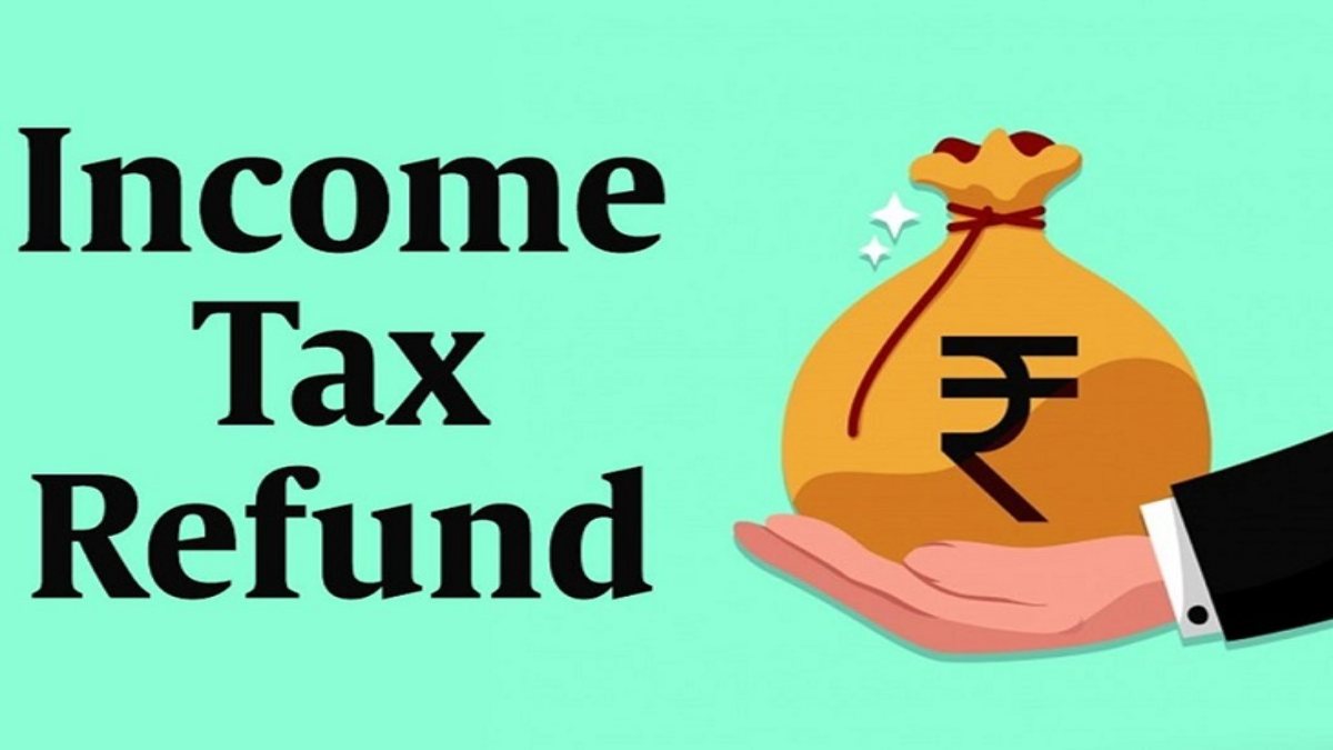 ITR Refund : टैक्सपेयर्स के लिए अच्छी खबर, अब महज इतने दिन के भीतर मिलेगा रिफंड, जानिए आयकर विभाग का खास प्लान…