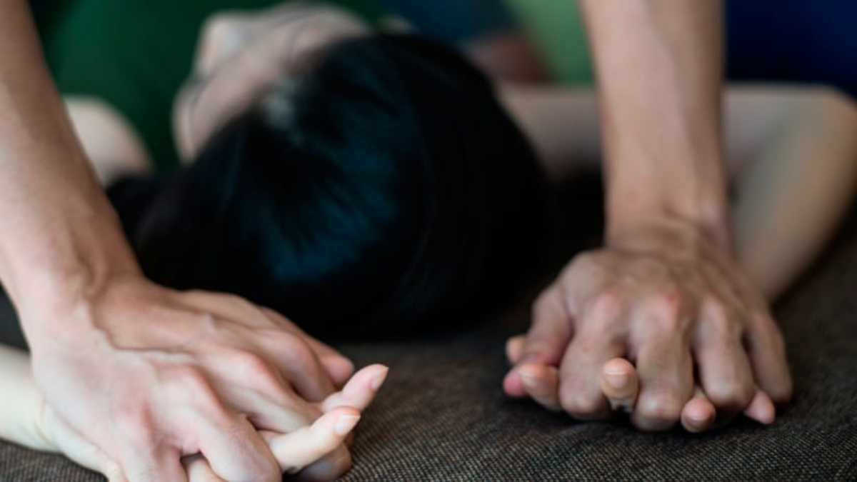 आरोपी पर खाकी मेहरबान ! स्टील कारोबारी ने महिला का किया शारीरिक शोषण, समझौता का बनाया दवाब, FIR दर्ज करने में कोताही, कठघरे में कानून के रखवाले