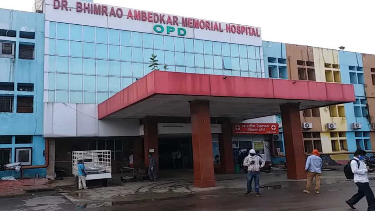 CG NEWS: प्रदेशवासियों को लिए CM भूपेश का बड़ा फैसला, 325 करोड़ की लागत से बनेगा 700 बिस्तर का अत्याधुनिक सुपर स्पेशलिटी अस्पताल