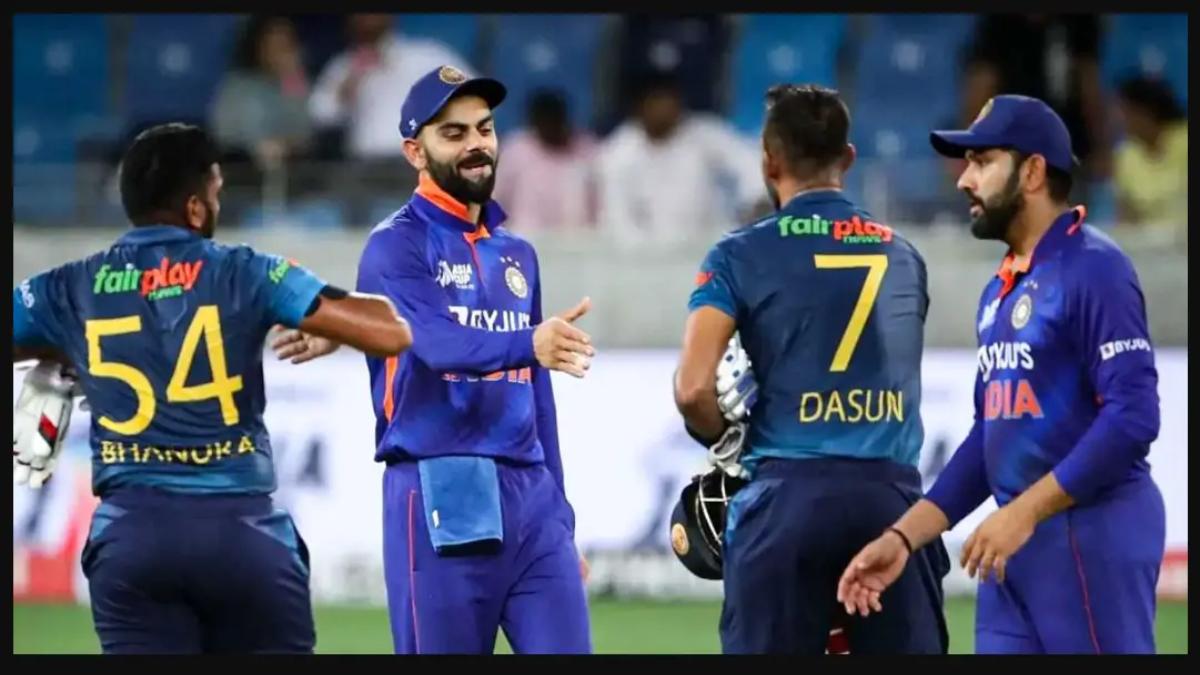 Asia Cup 2023: टूर्नामेंट से पहले इस टीम को लगा बड़ा झटका, 2 तूफानी खिलाड़ी हुए कोविड पॉजिटिव, बढ़ी मुश्किलें…
