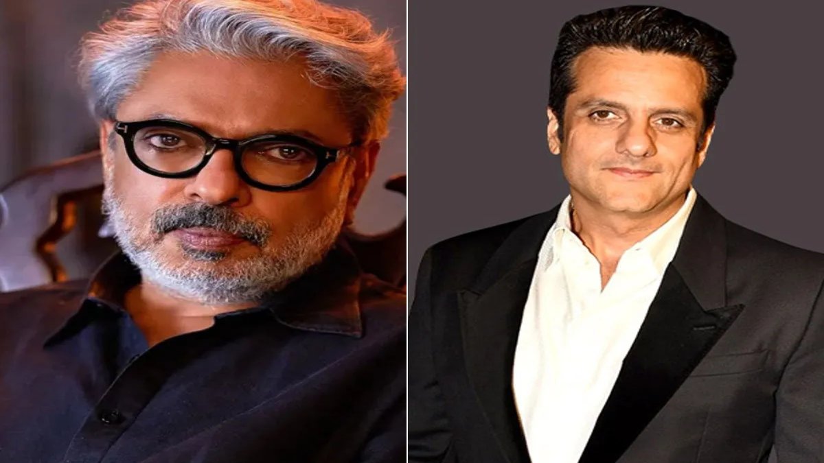 13 सालों बाद बॉलीवुड में कमबैक करने जा रहे हैं Fardeen Khan, संजय लीला भंसाली की इस फिल्म में आएंगे नजर …