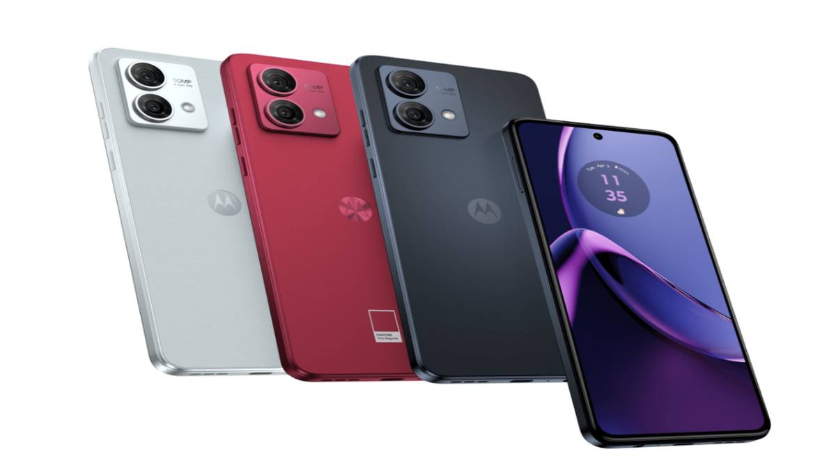 Motorola गदर मचाने लॉन्च करने जा रहा ये धांसू फोन, फीचर्स और बैटरी जानकर हो जाएगा दिल गार्डन-गार्डन
