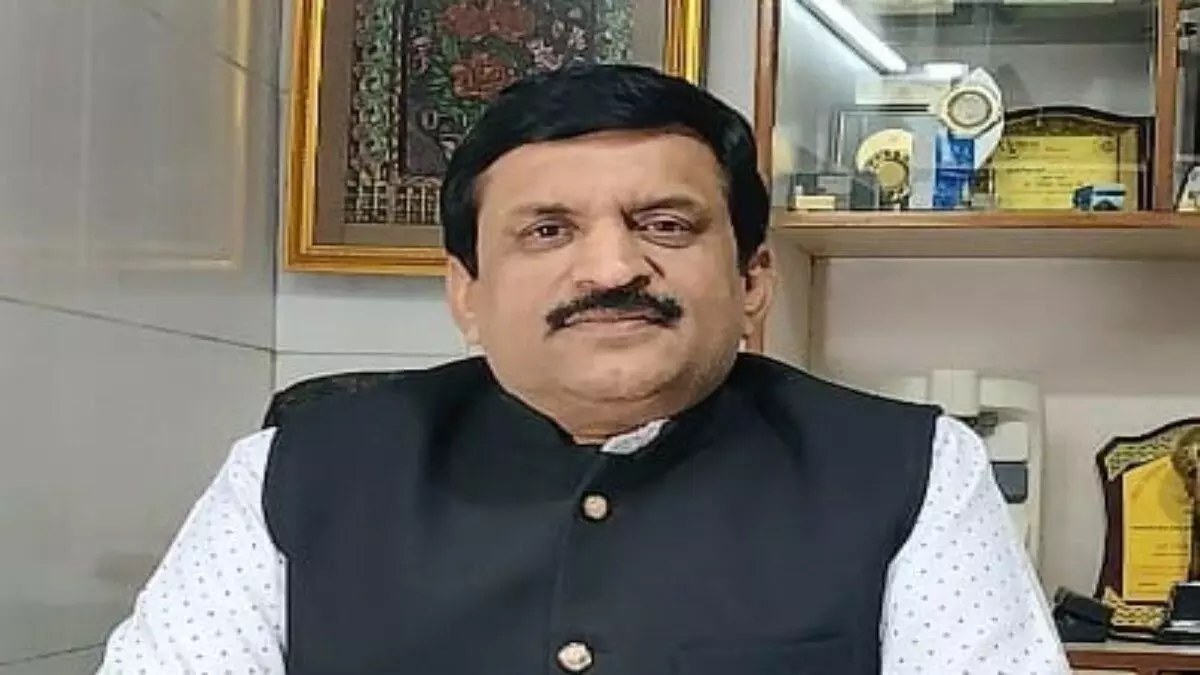 सामाजिक बहिष्कार संबंधित कानून चुनावी घोषणा-पत्र में शामिल हो- डॉ. दिनेश मिश्र