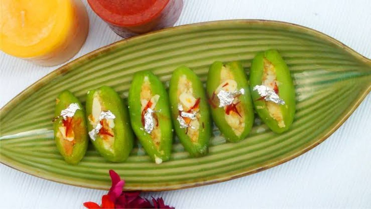 Today’s Recipe: त्योहार के इस सीजन में try करें बंगाल की फेमस परवल मिठाई, जानिए विधि