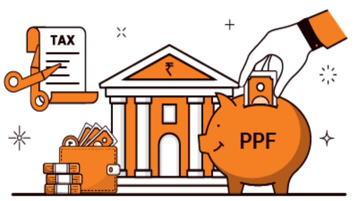 Public Provident Fund Account: कम निवेश कर आप भी बन सकते हैं अमीर, जानिए कैसे और क्या है स्कीम ?