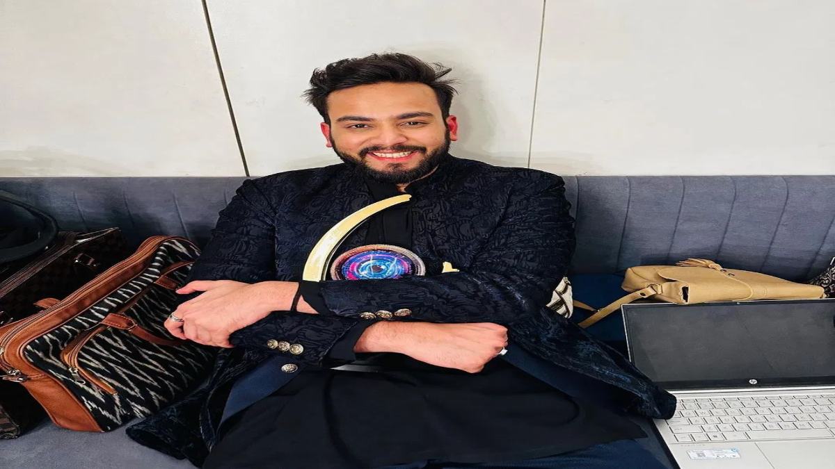 Big Boss में शामिल होंगे एल्विश यादव, दे दिया यह बड़ी हिंट …
