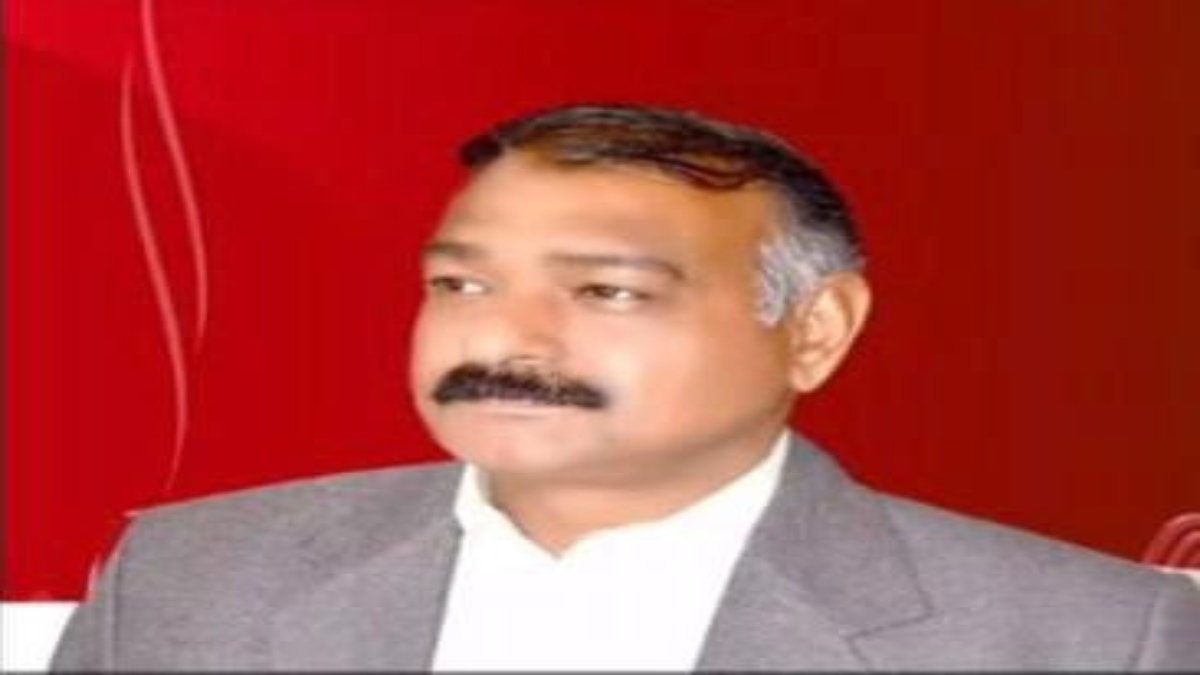 स्वामी आत्मानंद स्कूल के प्राचार्य डॉ. बृजेश पाण्डेय राष्ट्रीय शिक्षक सम्मान के लिए चयनित, 5 सितंबर को राष्ट्रपति द्रौपदी मुर्मू करेंगी सम्मानित, सीएम बघेल और शिक्षा मंत्री ने दी बधाई