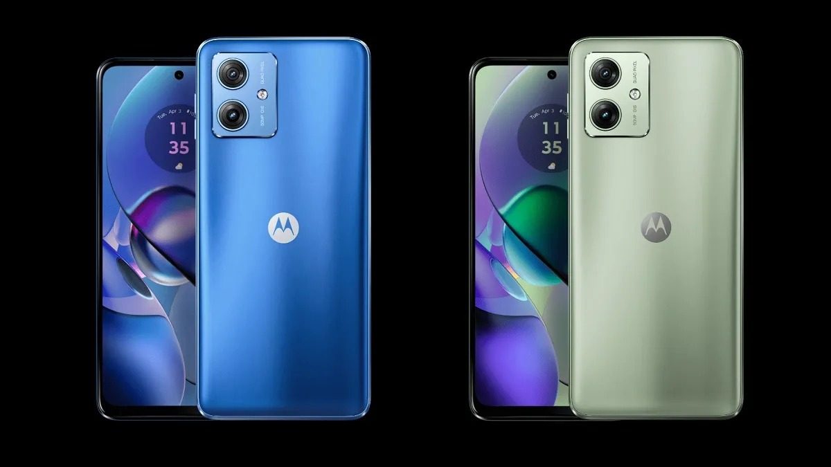 Moto G54 5G: 5 सितंबर को मार्केट में गदर मचाने आएगा Motorola का सस्ता और 6000mAh बैटरी वाला फोन, फीचर हुए लीक