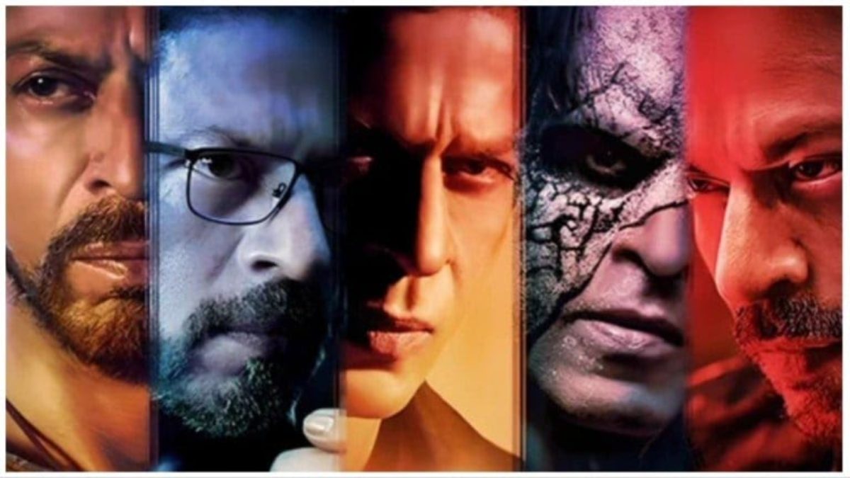 शाहरुख खान ने खोला खुशियों का पिटारा, बताई ट्रेलर रिलीज की डेट …
