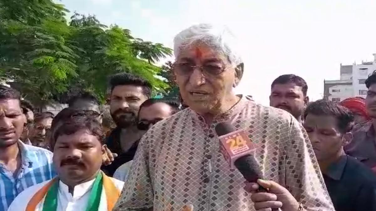 बाबा को टिकट का टेंशन ! डिप्टी सीएम सिंहदेव के क्षेत्र से 109 उम्मीदवार, सीटिंग MLA की टिकट पर भी संशय, युवाओं को मिलेगा मौका ?
