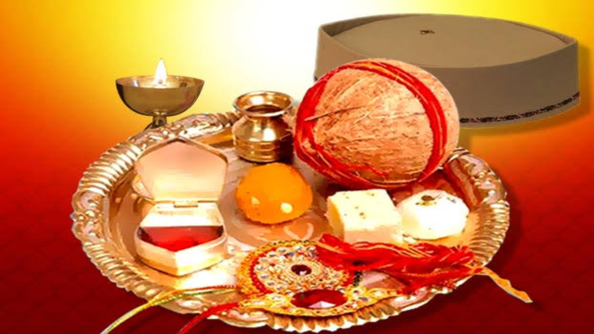 Rakhi Vastu Tips : वास्तु के अनुसार इस तरह तैयार करें राखी की थाली, भाई-बहन इस दिशा में बैठकर बांधे रक्षासूत्र