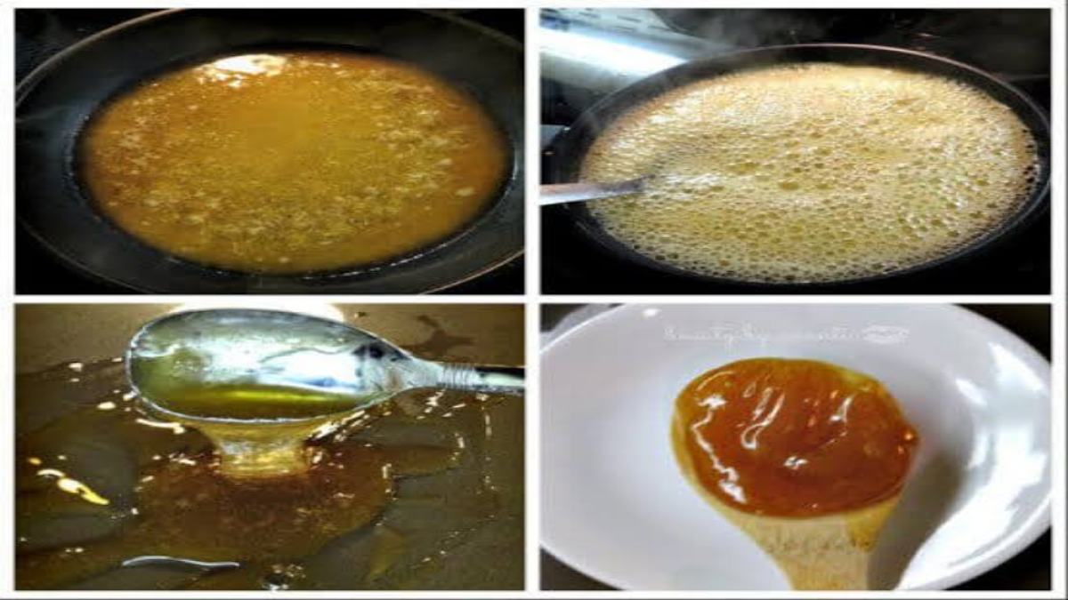 Beauty Tips : इस तरह इस्तेमाल करें Homemade Sugar Wax, चेहरे में आएगा निखार …