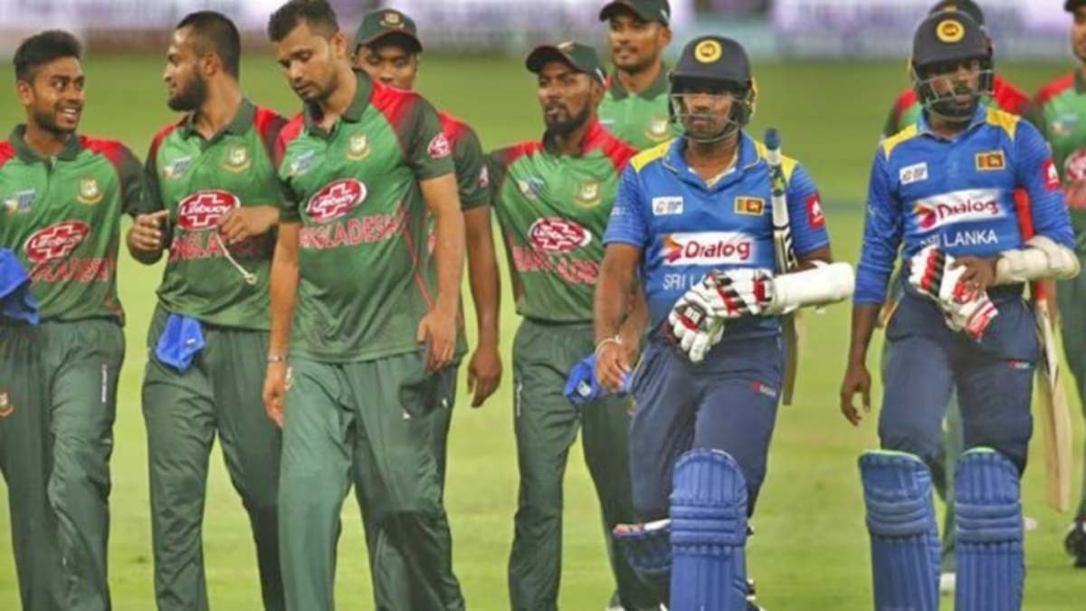 Asia Cup 2023: खिताब को डिफेंड करने के इरादे से बांग्लादेश के खिलाफ मैदान में उतरेगी श्रीलंका, जानिए कुछ दिलचस्प भिड़ंत…