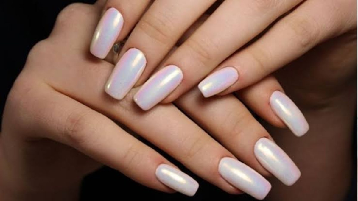 Nail Groth Tips : आपके भी जल्दी नहीं बढ़ते नाखून, तो आजमाएं ये घरेलू नुस्खें …