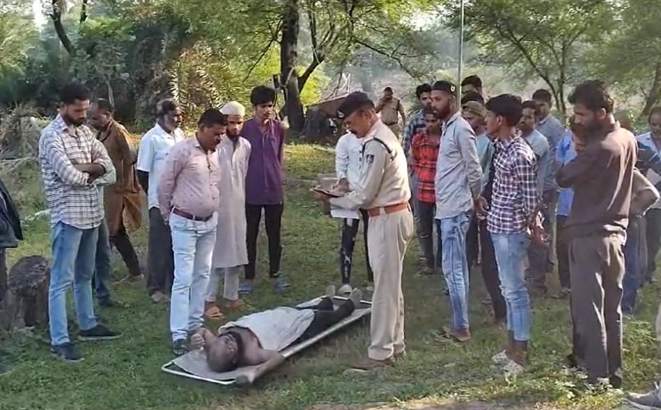 हादसाः हेमा मालिनी डैम में डूबने से एक की मौत, एक की तलाश जारी, चार लोग गए थे मछली पकड़ने
