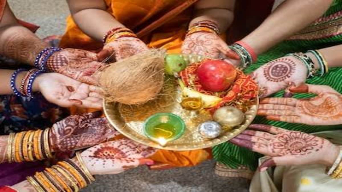 Kajari Teej 2023 : कजरी तीज व्रत सुहागिन महिलाओं के लिए होता है खास, इन राज्य में मनाया जाता है धूमधाम से…