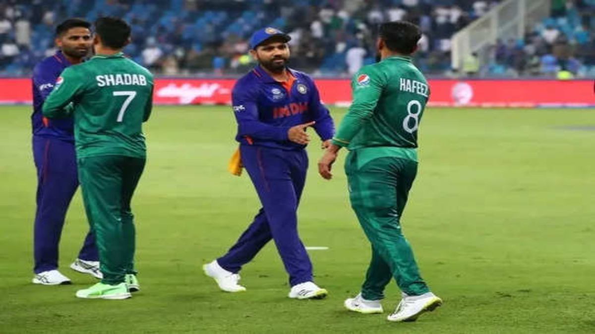 Asia Cup 2023: महाद्वीपीय टूर्नामेंट में इतने बार भारत और पाकिस्तान के बीच हुई भिड़ंत, जानिए टीम इंडिया ने कितने बार दी पटखनी…