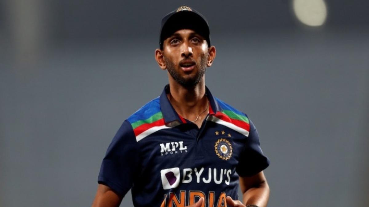 Asia Cup 2023 : भारतीय टीम में जगह बनाने से चूक सकते हैं केएल राहुल और श्रेयस अय्यर, प्रसिद्ध कृष्णा के नाम पर विचार जारी