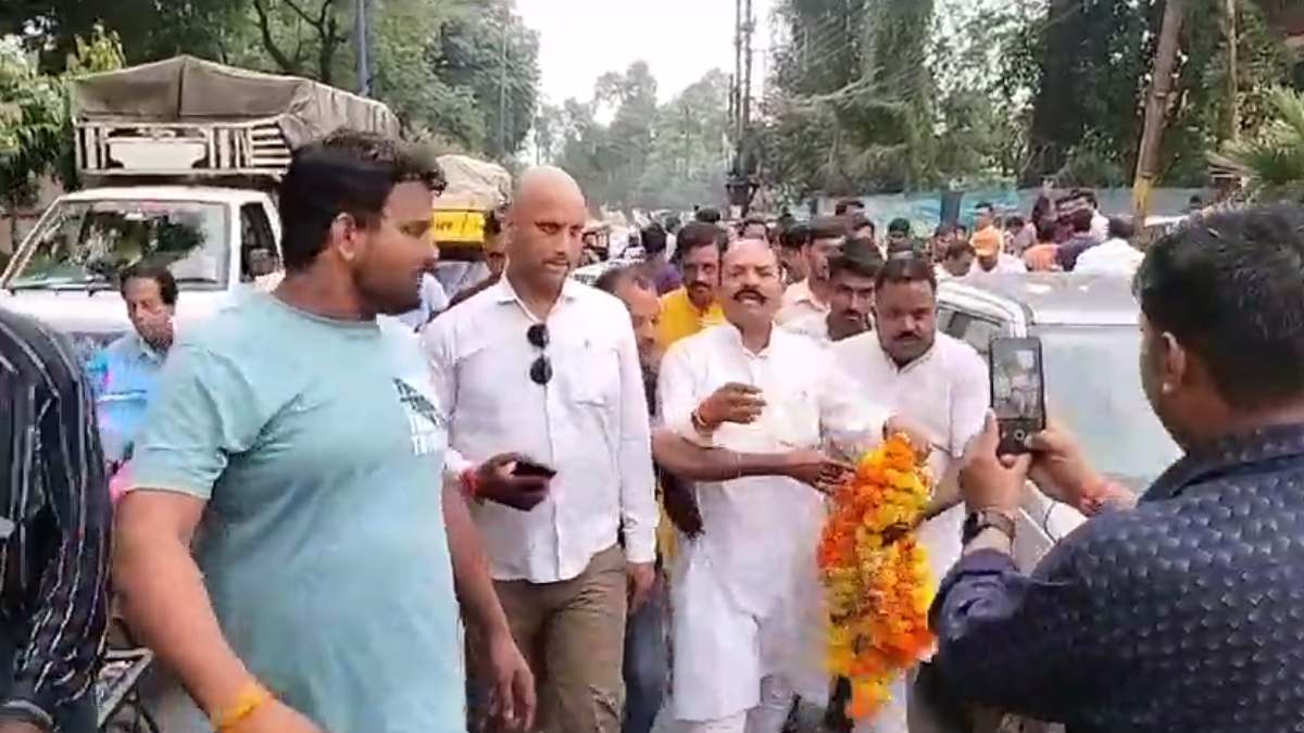 पूर्व विधायक को HC से मिली जमानत, जेल से रिहा: जिला अदालत ने सुनाई थी 7 साल की सजा, जानिए क्या है मामला?