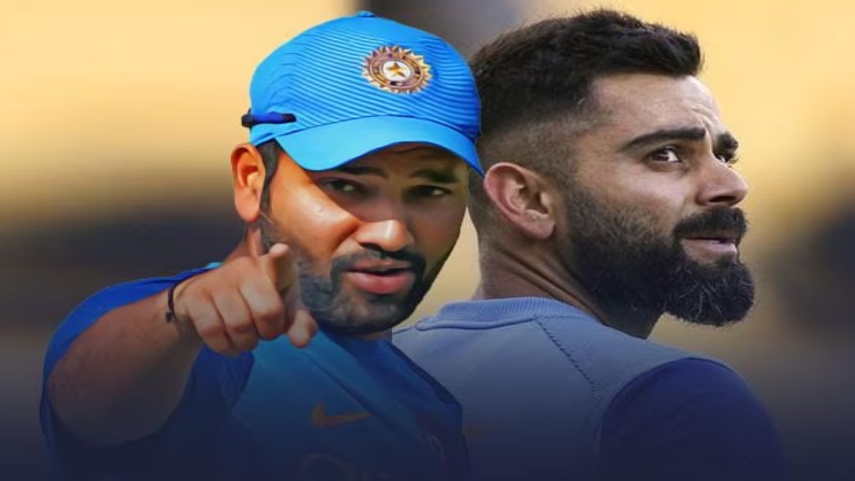 Asia Cup 2023 : छुट्टी पर चल रहे कप्तान रोहित शर्मा और विराट कोहली, 23 अगस्त को NCA को करेंगे रिपोर्ट, शिविर में होंगे शामिल