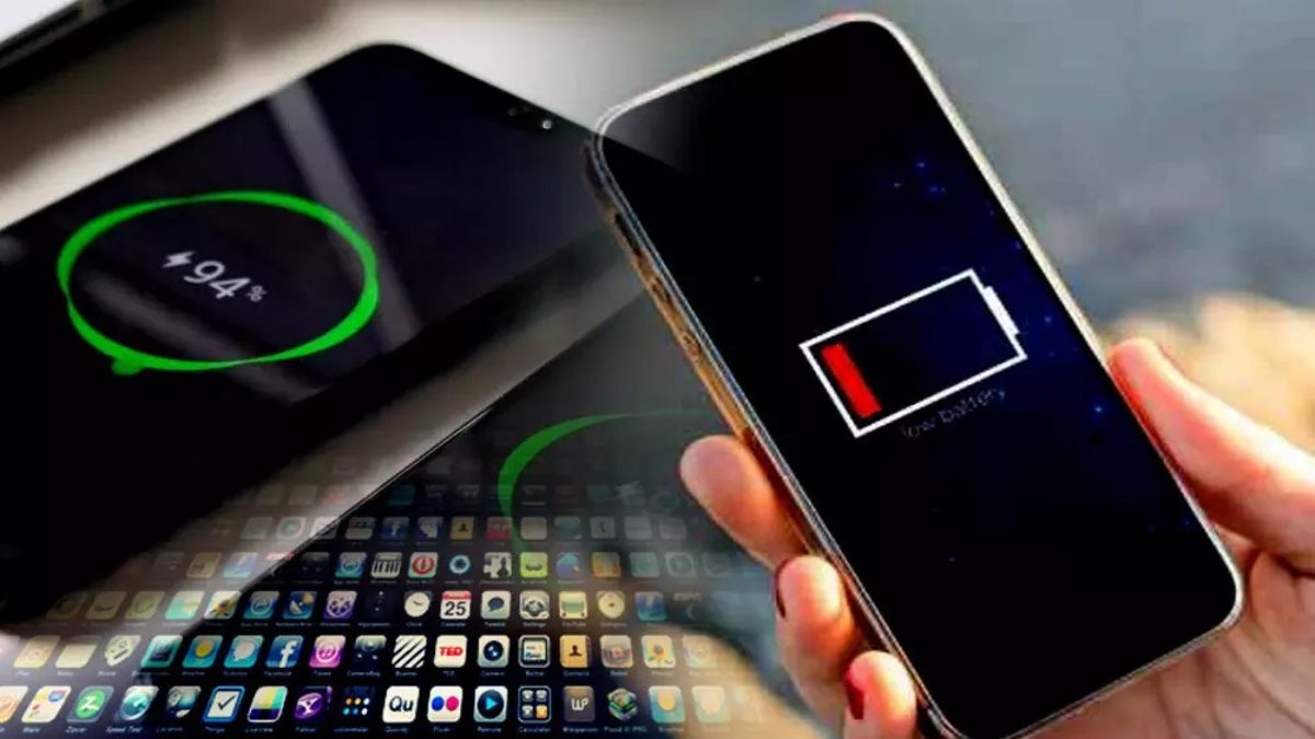 Smartphone की ये Apps हैं बैटरी की दुश्मन, जिनके बजह से जल्द खत्म होता है डेटा और बैटरी