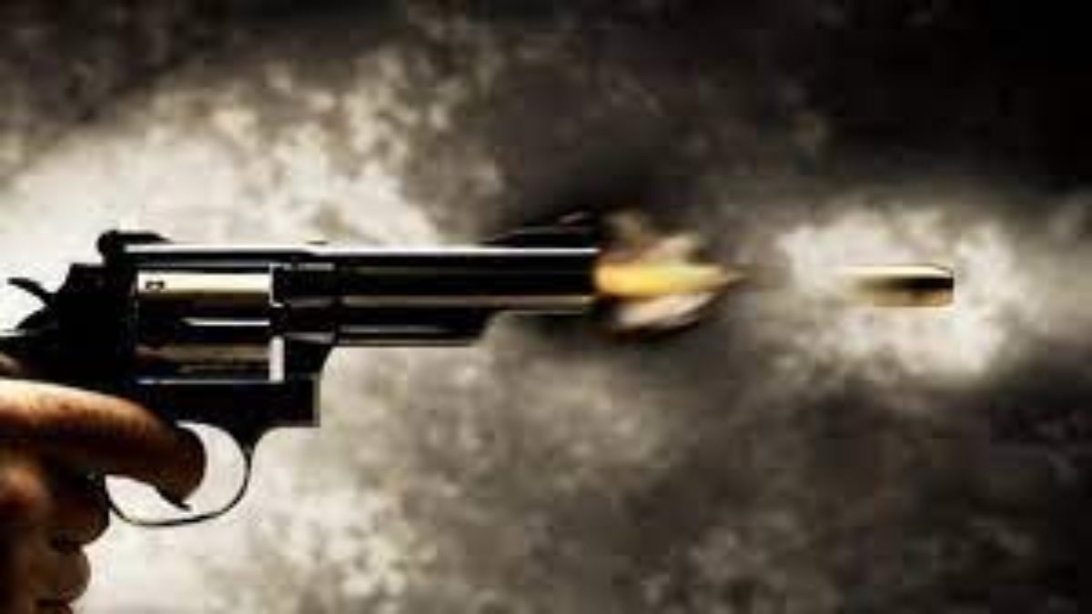 MP Crime News: पति ने शराब के नशे में पत्नी को मारी गोली, आरोपी के खिलाफ धारा 307 का मामला दर्ज
