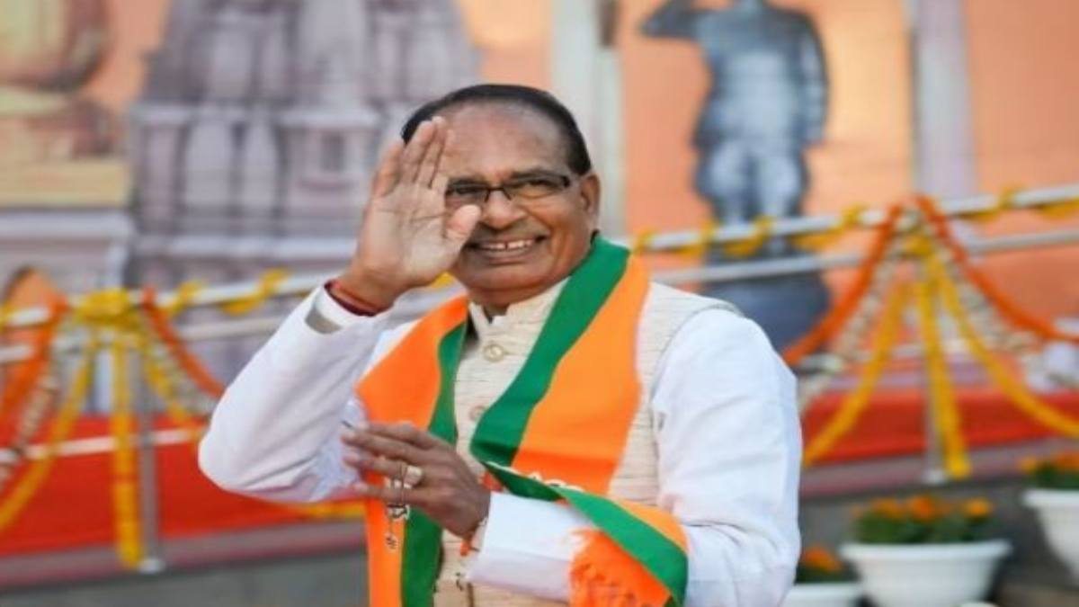 कल टीकमगढ़ और छतरपुर जाएंगे CM शिवराज: कई कार्यक्रमों में होंगे शामिल, केंद्रीय मंत्री सिंधिया भी रहेंगे मौजूद