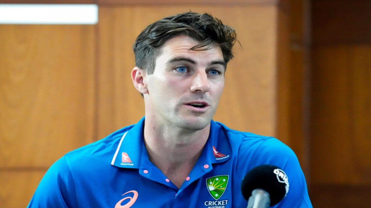 Australia Tour of India 2023 : भारत के दौरे पर ऑस्ट्रेलियाई कप्तान पैट कमिंस का खेलना संदिग्ध, जानिए क्या है कारण ?