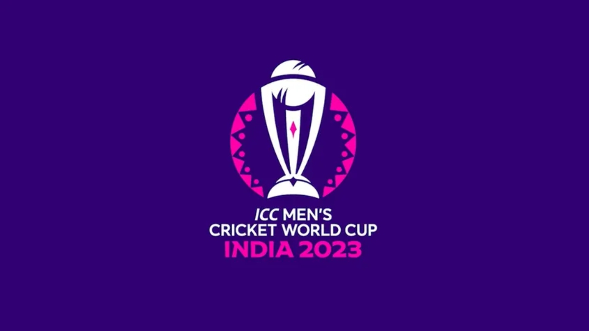 ICC CWC 2023 : संशोधित शेड्यूल को जारी होने में हो रही देरी, अब पाकिस्तान कनेक्शन की खबर आई सामने