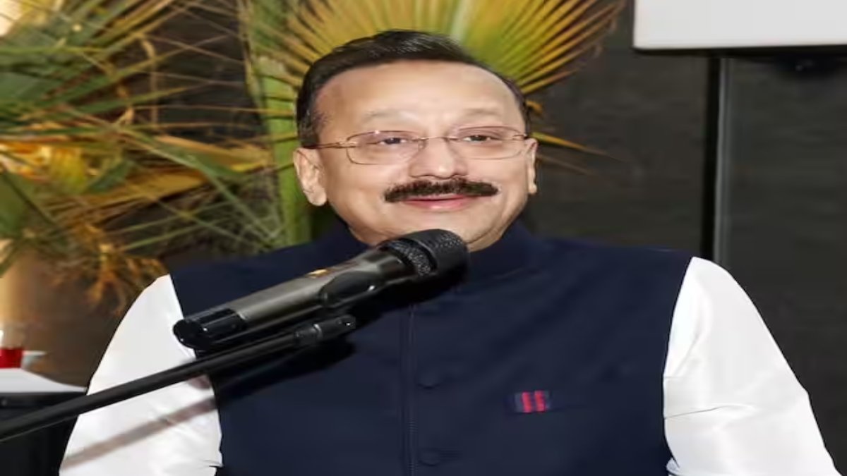 CG BREAKING: लोकसभा चुनाव पर्यवेक्षक बाबा सिद्दीकी का छत्तीसगढ़ दौरा, जानिए कब आएंगे रायपुर ?