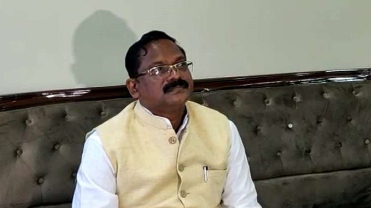 ‘BJP से कहीं बराबरी का मुकाबला नहीं’: सर्व आदिवासी समाज और बसपा पर मंत्री अमरजीत भगत का बयान, कहा- आदिवासी वर्ग को पता है कि उनका हितरक्षक कौन है ?