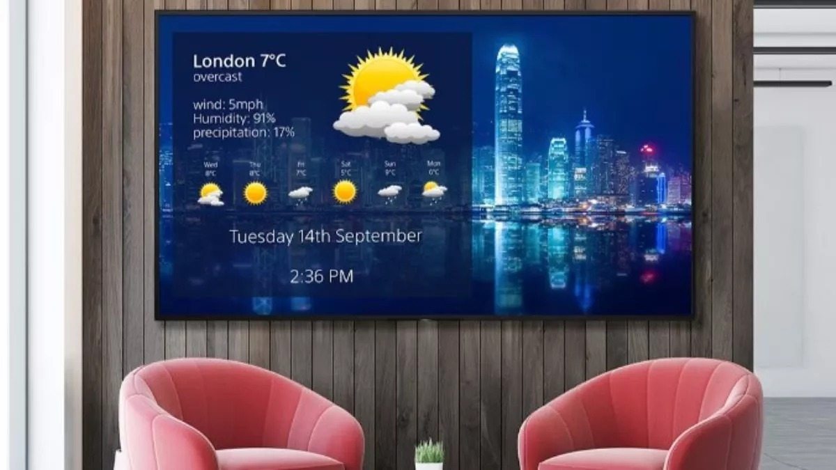 Sony ने एक साथ पेश किए 13 smart TV, कीमत 1 लाख रुपये से शुरू, जानें क्या है खासियत ?