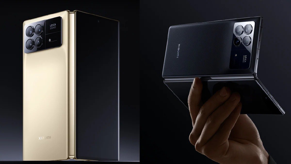 Xiaomi Mix Fold 3 की लॉन्च तारीख आई सामने, क्वाड कैमरा सेटअप के साथ आ रहा है यह नया फोल्डेबल फोन