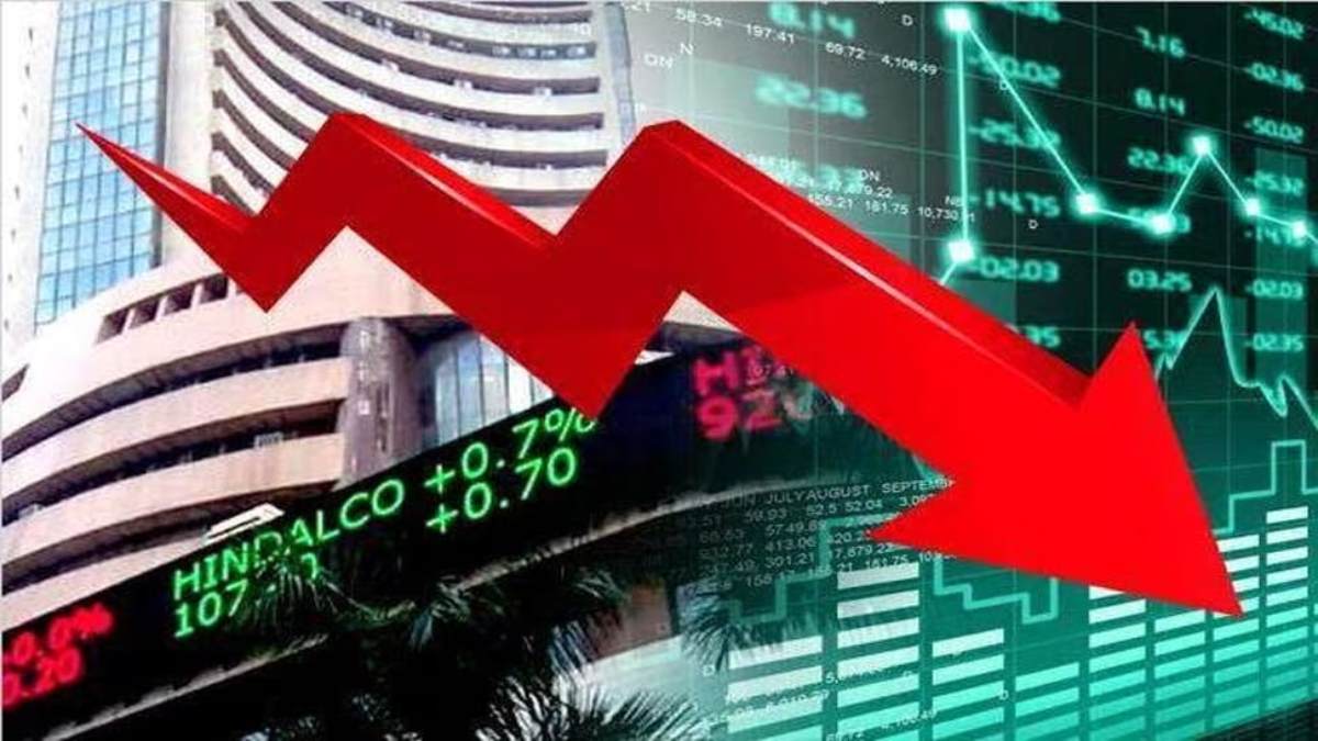 IRFC Share Price: बस एक खबर से धड़ाम हुआ ये तगड़ा शेयर, जानिए क्या है कारण ?