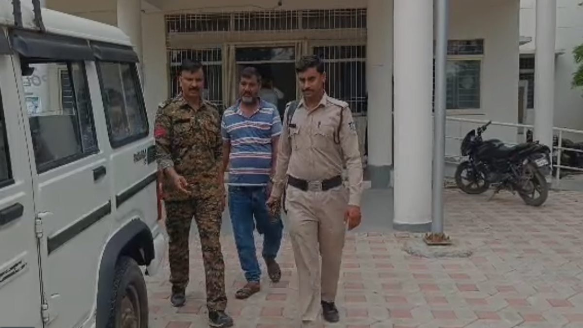 प्रेम-प्रसंग में युवक की हत्या: प्रेमिका के भाई और पिता ने मारकर कुएं में फेंका, 2 सप्ताह के अंदर पुलिस ने खुलासा कर किया गिरफ्तार