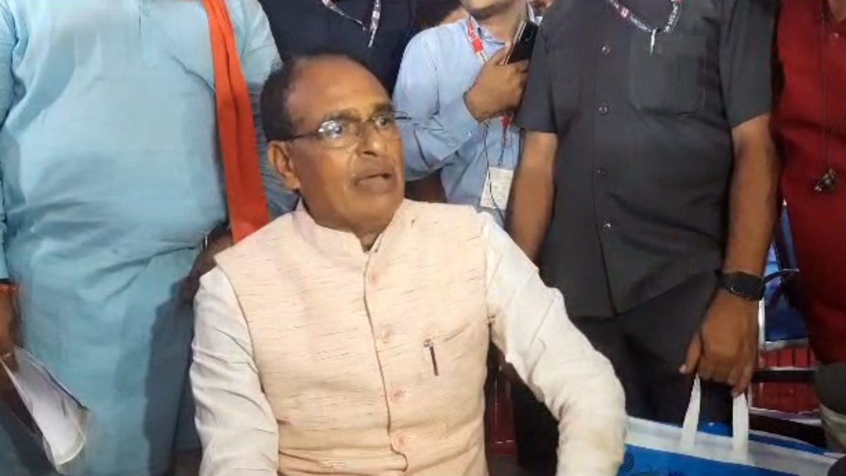 फिर टला मंत्रिमंडल विस्तार: आज शाम 7 बजे 3 विधायकों को बुलाया गया था राजभवन, इधर CM शिवराज बोले- कैबिनेट विस्तार के बारे में मुझे कोई जानकारी नहीं