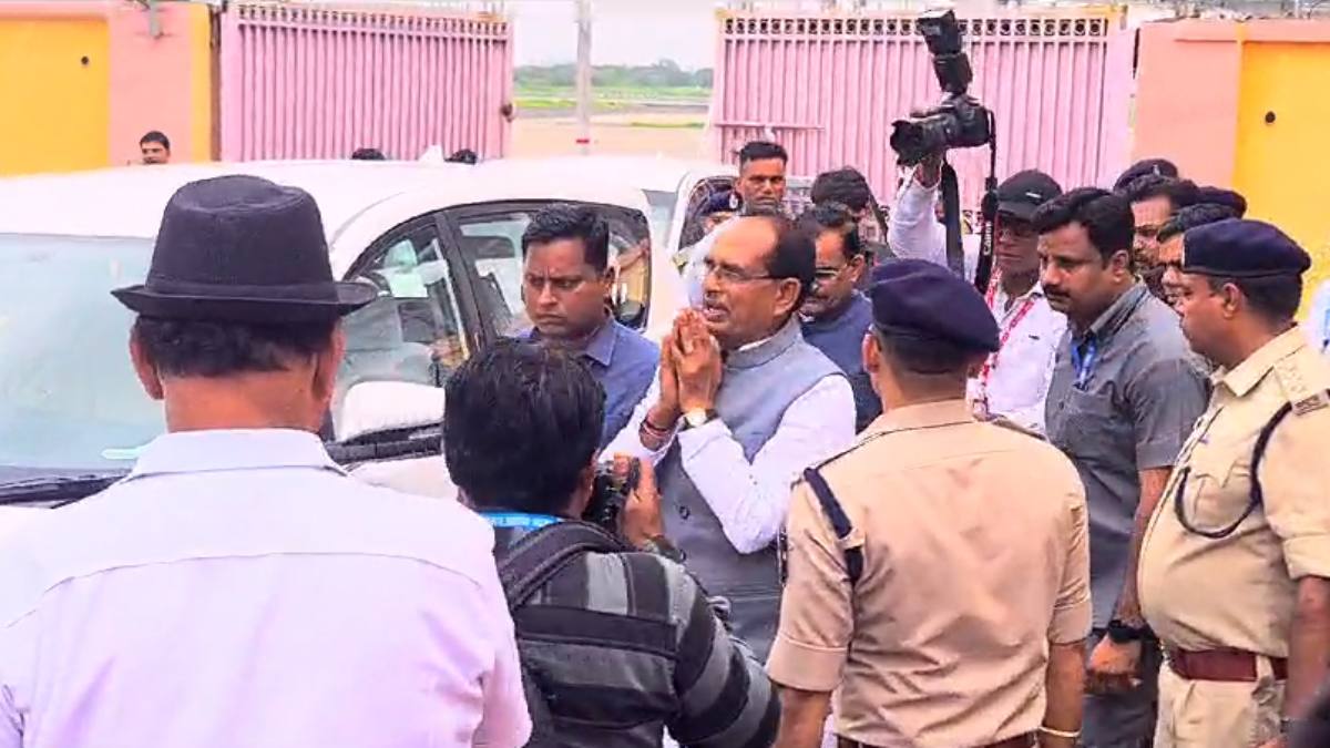 एयर क्वालिटी इन्डेक्स और स्मार्ट सिटी में नंबर-1 आने पर CM ने दी बधाई, कहा- अद्भुत हैं इंदौरवासी, स्वच्छता सर्वेक्षण में भी फिर नंबर वन आना है
