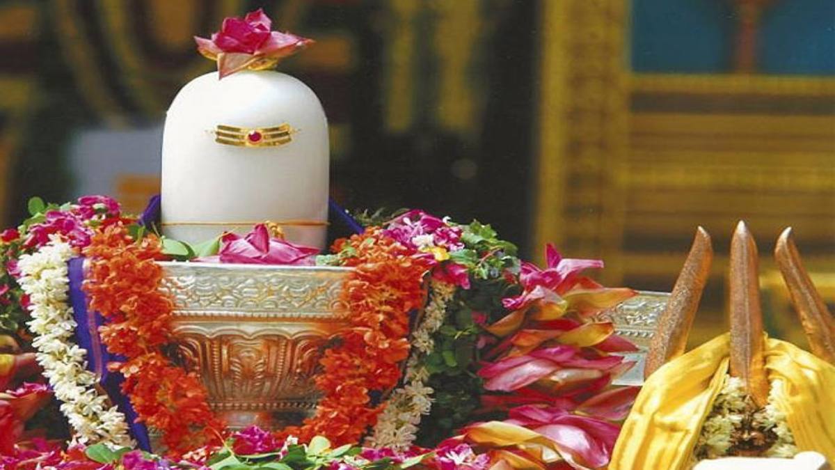 सावन के पांचवें सोमवार पर बन रहा रवि और शूल योग, इन मुहूर्त में करें भगवान शिव की पूजा